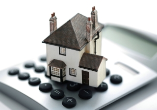 calculator rates mortgage house